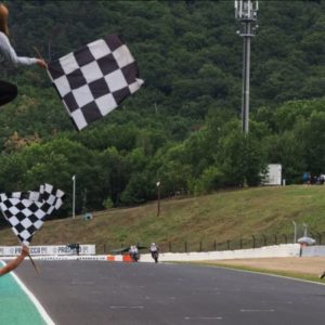 CZEWorldSBK – Bautista claimed Race 1 victory to take Ducati’s 1000th WorldSBK podium