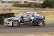 Campionato Italiano RX 2022, concluso il Round 4!