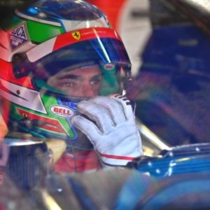Rovera sale sul podio della 6 Ore di Monza iridata
