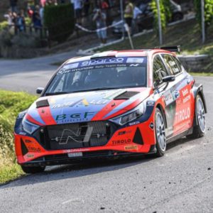 MOVISPORT RIPRENDE LA VIA TRICOLORE A ROMA:  CRUGNOLA CERCA L'ALLUNGO, BASSO ALL'ATTACCO
