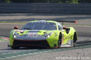 4 Heures de Monza 2022 gallery