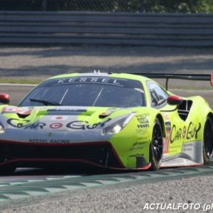4 Heures de Monza 2022 gallery