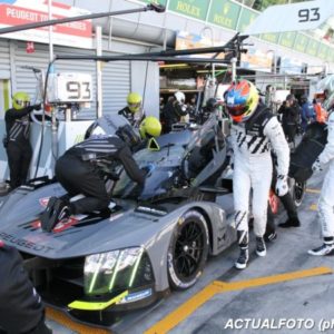 WEC 6 Ore di Monza sabato gallery