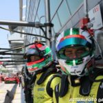 4 Heures de Monza 2022 race gallery