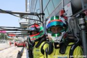 4 Heures de Monza 2022 race gallery