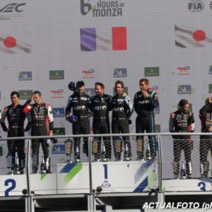 WEC 6 Ore di Monza gara gallery