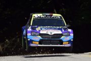 57° RALLY DEL FRIULI - 26°ALPI ORIENTALI HISTORIC:  DIFFUSO IL PROGRAMMA DI GARA