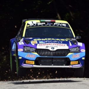 57° RALLY DEL FRIULI - 26°ALPI ORIENTALI HISTORIC:  DIFFUSO IL PROGRAMMA DI GARA