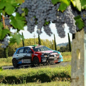 IL 40. RALLY DI CASCIANA TERME PRONTO AL GRANDE ED ATTESO RITORNO IN COPPA DI VI ZONA