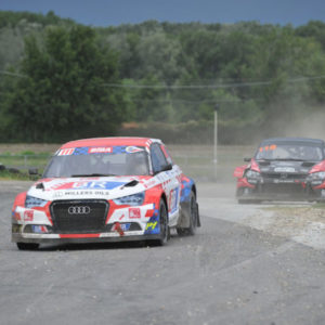 Campionato Italiano RX 2022, si torna a Castelletto di Branduzzo!