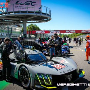 WEC 6 Ore di Monza gara gallery1