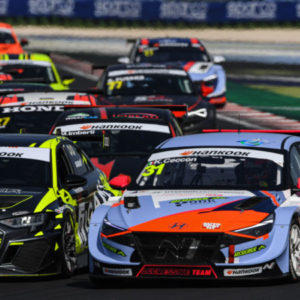 Al Mugello il sesto ACI Racing Weekend 2022 prima della pausa estiva