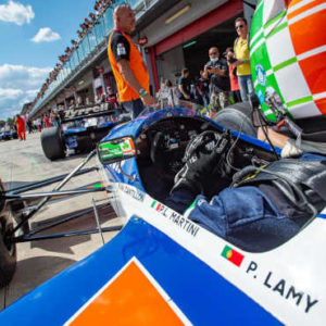 HISTORIC MINARDI DAY, IN PROGRAMMA IL 27-28 AGOSTO. BIGLIETTI IN VENDITA SU TICKETONE