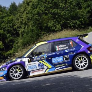 IL RALLYLANA PRONTO AD ACCENDERE I MOTORI E INFIAMMARE LE SFIDE