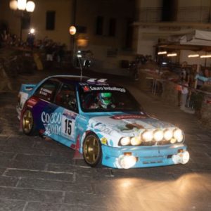 XXXIV RALLYE ELBA STORICO – TROFEO LOCMAN ITALY:  DA OGGI ISCRIZIONI APERTE