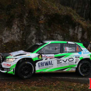 AL VIA LE ISCRIZIONI PER IL RALLY VALLE IMAGNA