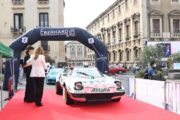 Raid dell'Etna: tutto pronto per l'edizione 2022 | Raid Etna: ready for the 2022 edition