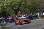 TRA MENO DI UN MESE IL XXXIV RALLYE ELBA STORICO – TROFEO LOCMAN ITALY:  TANTA ATTESA PER LE SFIDE SULL'ISOLA "DEI RALLIES"