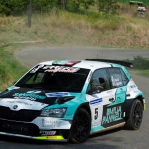 MOVISPORT PADRONA A SALSOMAGGIORE:  MEDICI VINCE, RUSCE TERZO