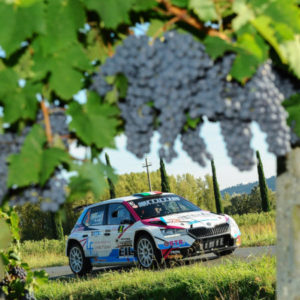 IL 40. RALLY DI CASCIANA TERME  PRESENTA LE STRADE DELLA SFIDA.     PROROGA ISCRIZIONI SINO AL 27 AGOSTO