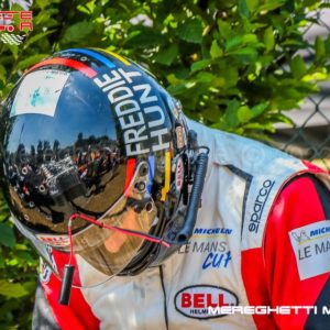 European Le Mans Series – Monza 2022 gallery