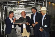 Un "pieno" di eventi per il 57° Trofeo Luigi Fagioli