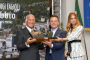 Il 57° Trofeo Fagioli presentato a Gubbio con tutte le novità