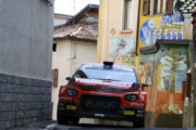 Andrea Crugnola e Pietro Elia Ometto, Citroen C3 Rally 2, vincono il 45° Rally 1000 Miglia e "vedono" il Tricolore
