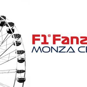 F1 Fanzone Monza Cento, il pubblico protagonista del Formula 1 Pirelli Gran Premio d'Italia 2022