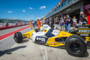 AL SESTO HISTORIC MINARDI DAY TANTI EVENTI CULTURALI, WORLD PREMIERE, NUMEROSI HISTORIC