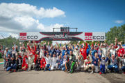 GRANDI NOMI DEL MOTORSPORT ATTESI PROTAGONISTI DELLA SESTA EDIZIONE DELL’HISTORIC MINARDI DAY ALL’AUTODROMO DI IMOLA