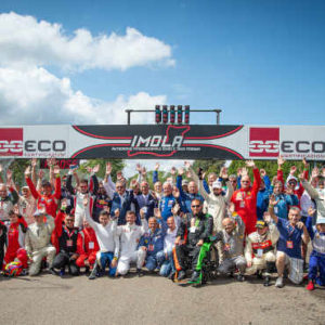 GRANDI NOMI DEL MOTORSPORT ATTESI PROTAGONISTI DELLA SESTA EDIZIONE DELL’HISTORIC MINARDI DAY ALL’AUTODROMO DI IMOLA