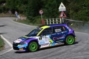 57° RALLY DEL FRIULI - 26°ALPI ORIENTALI HISTORIC:  UNO SGUARDO AI CAMPIONATI
