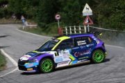 57° RALLY DEL FRIULI - 26°ALPI ORIENTALI HISTORIC:  UNO SGUARDO AI CAMPIONATI