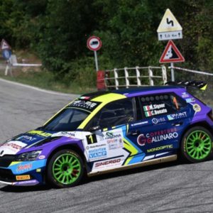 57° RALLY DEL FRIULI - 26°ALPI ORIENTALI HISTORIC:  UNO SGUARDO AI CAMPIONATI