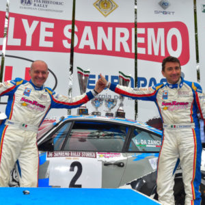 Sanremo, pronta a ospitare il 37° Rally Sanremo Storico,  la 36° Coppa dei Fiori di Regolarità ed il 23° Rally delle Palme