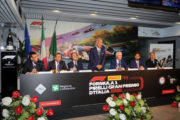 Il Gran Premio dei record nell'anno del Centenario dell'Autodromo Nazionale Monza