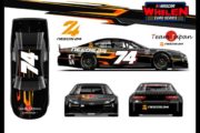 Kenko Miura pronto per il ritorno in EuroNASCAR con un suo team
