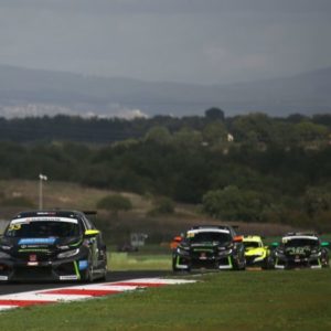 MM Motorsport chiude il TCR Italy ricco di successi