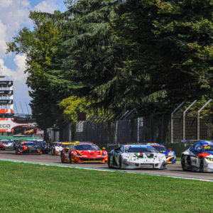 A Imola weekend da record per gli ACI Racing Weekend