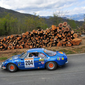 Semaforo verde per la Coppa dei Fiori e il Rally delle Palme