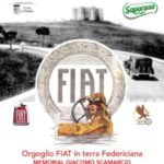Orgoglio Fiat in terra Federiciana