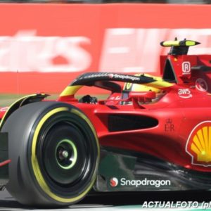 Gran Premio di Monza 2022 sabato gallery