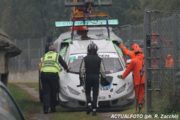 GT Open International Series Monza 2022 gallery