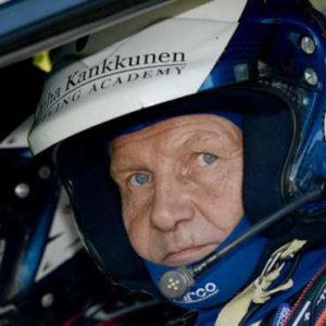 ANCHE KANKKUNEN, HARRI ROVANPERA, TRELLES, MADEIRA, “LUCKY” BATTISTOLLI, “TONY” FASSINA E ORMEZZANO A RALLYLEGEND. MALCOM WILSON AL “BEST RALLYLEGEND TALK SHOW”, CONDOTTO DA HOLLIE MCRAE.