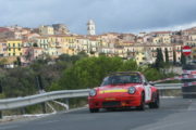 XXXIV RALLYE ELBA STORICO – TROFEO LOCMAN ITALY:  SUCCESSO PER LOMBARDO-CONSIGLIO (PORSCHE)