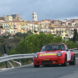 XXXIV RALLYE ELBA STORICO – TROFEO LOCMAN ITALY:  SUCCESSO PER LOMBARDO-CONSIGLIO (PORSCHE)