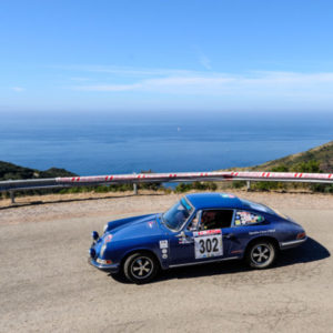 XXXIV RALLYE ELBA STORICO – TROFEO LOCMAN ITALY:  E' RECORD, CON 183 ISCRITTI.  PREVISTE VARIAZIONI ALLA LOGISTICA