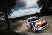 IL 15° RALLY DELLE MARCHE “TRICOLORE” SPOSTATO A NOVEMBRE