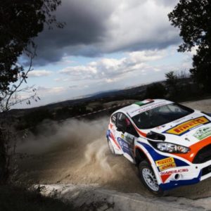 IL 15° RALLY DELLE MARCHE “TRICOLORE” SPOSTATO A NOVEMBRE